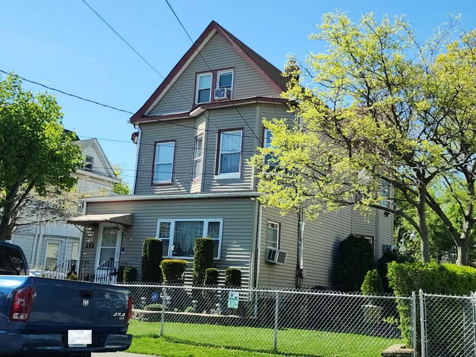 250 Highland Ave Passaic, NJ 07055, Passaic County
