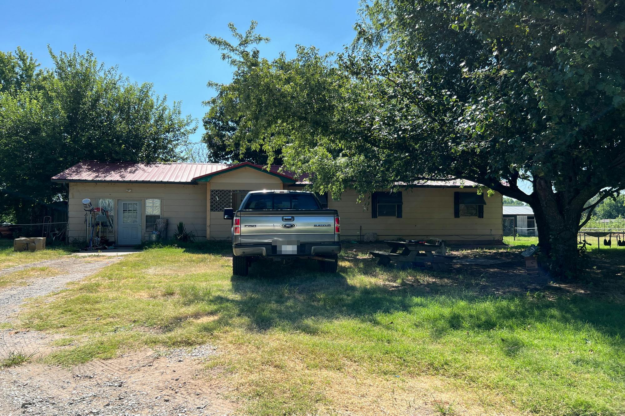 29C RR 1, Marlow, OK, 73055, USA