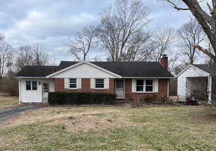 1613 Benson Avenue Bowling Green, KY 42104, Warren County