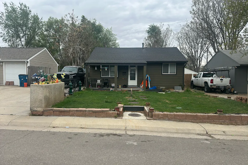 6411 Grape St Commerce City, CO 80022, Adams County