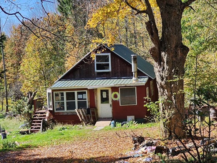 143 Cross Rd Unadilla, NY 13776, Otsego County