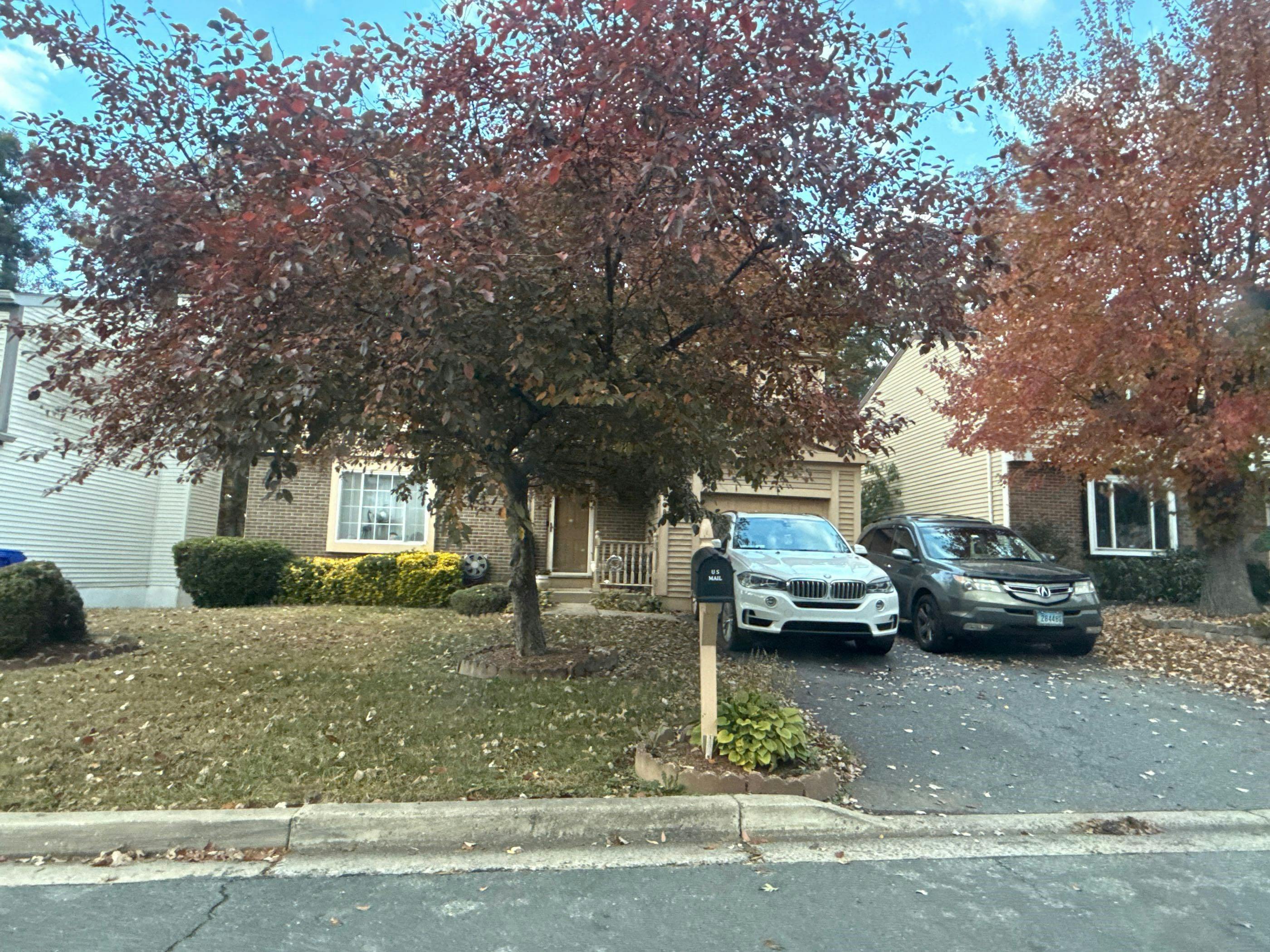 Swan Stream Dr, Gaithersburg, MD 20877