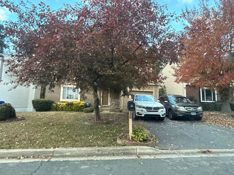 18208 Swan Stream Dri Gaithersburg, MD 20877, Montgomery County