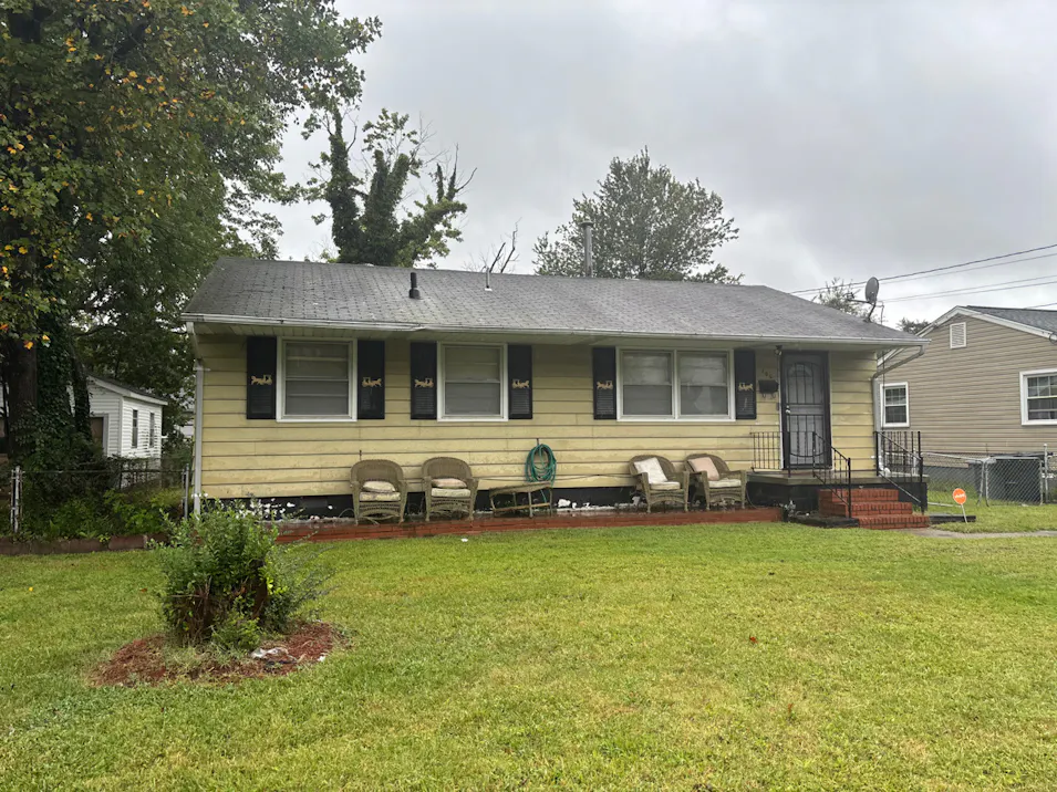 106 Aspenwood Drive Hampton, VA 23666, Hampton City County