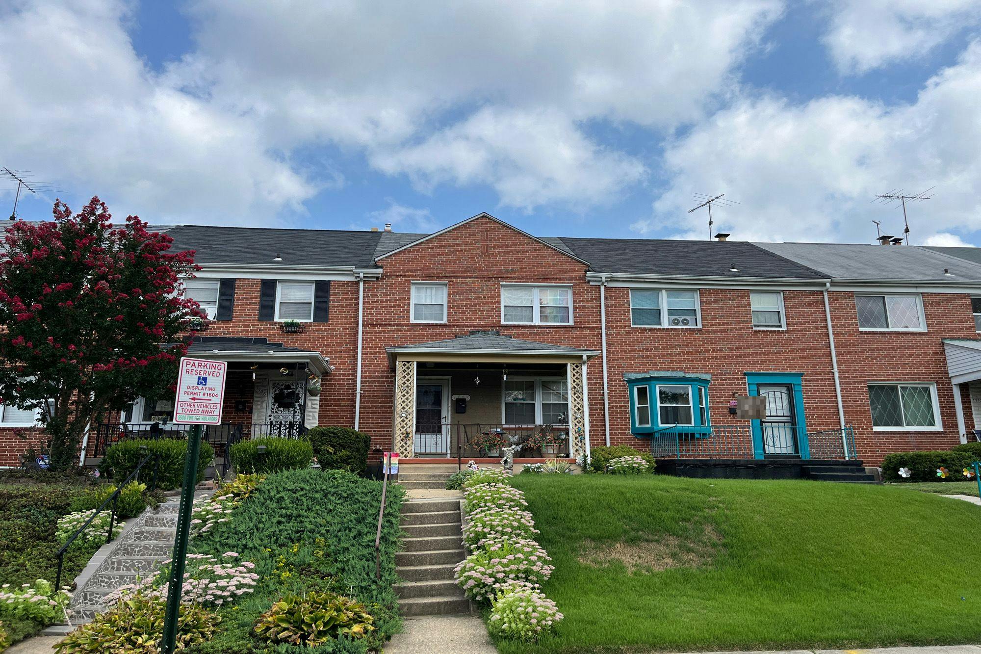 Hartsdale Rd, Baltimore, MD 21239