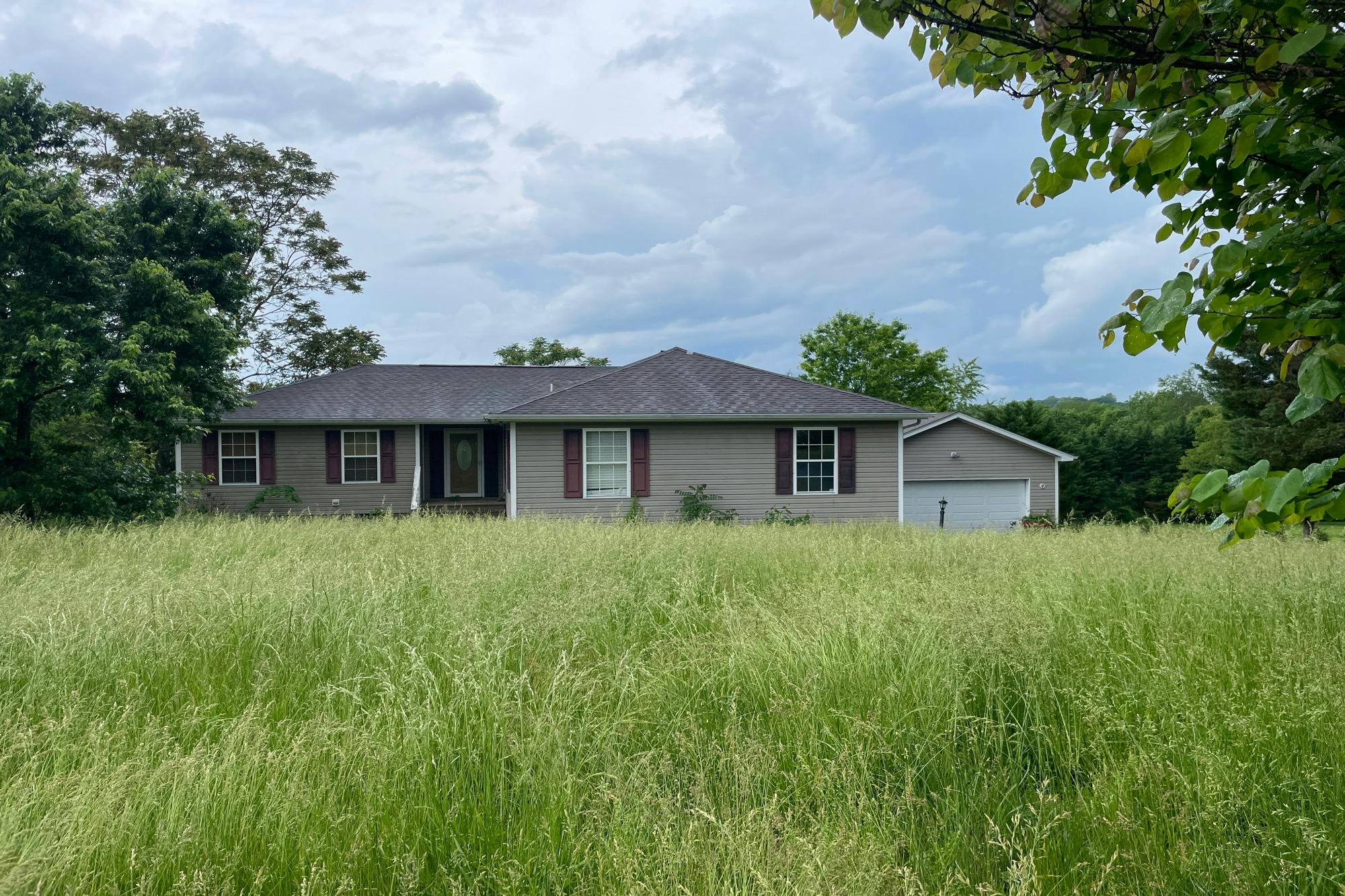 Derby Ln, Louisa, VA 23093 #1