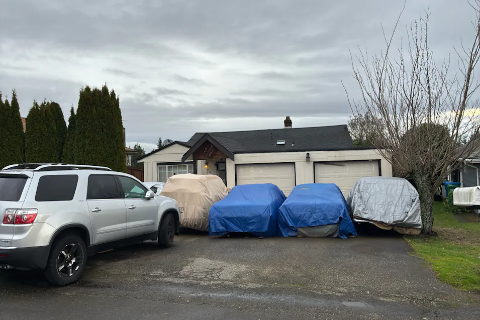 4121 SW 109th St Seattle, WA 98146, King County