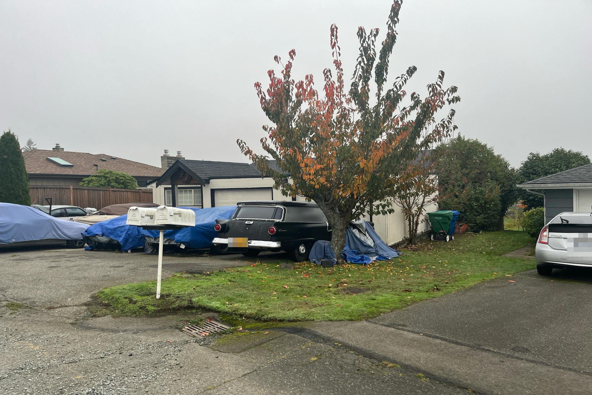 109th St, Seattle, WA 98146 #1