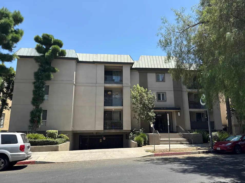 4630 Willis Avenue, Unit 305 Sherman Oaks, California 91403 Aka 4630 Willis Ave Los Angeles, CA 91403, Los Angeles County