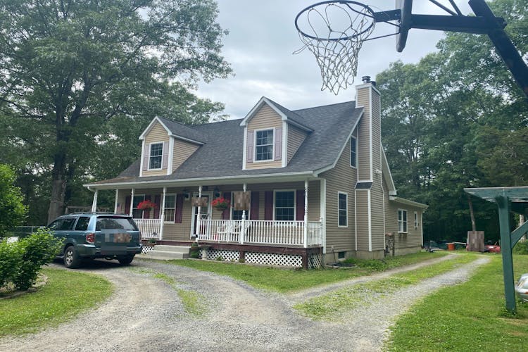 17 Deforest Lane Lagrangeville, NY 12540, Dutchess County