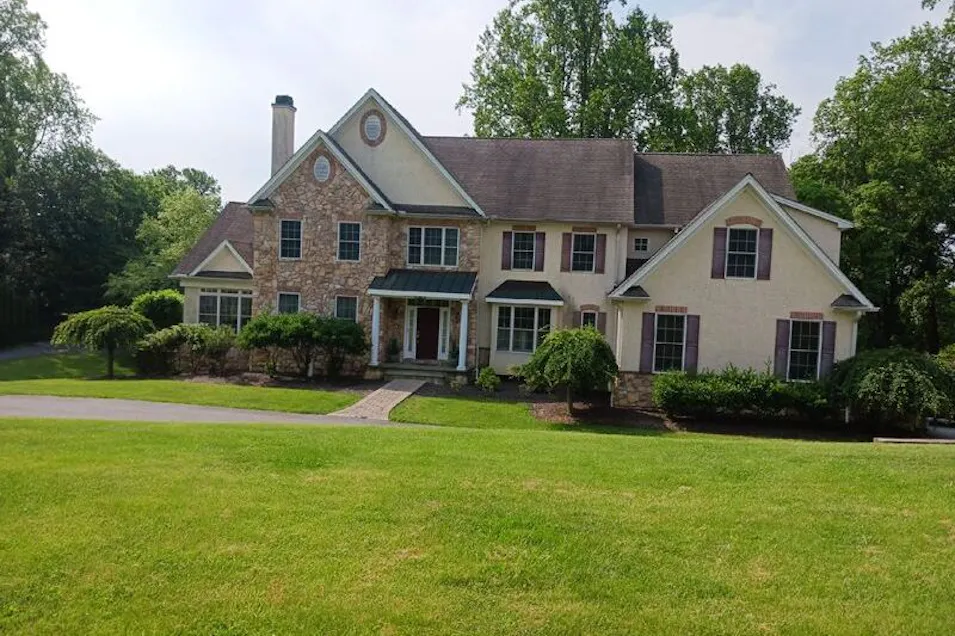 100 Black Cherry La Chadds Ford, PA 19317, Delaware County