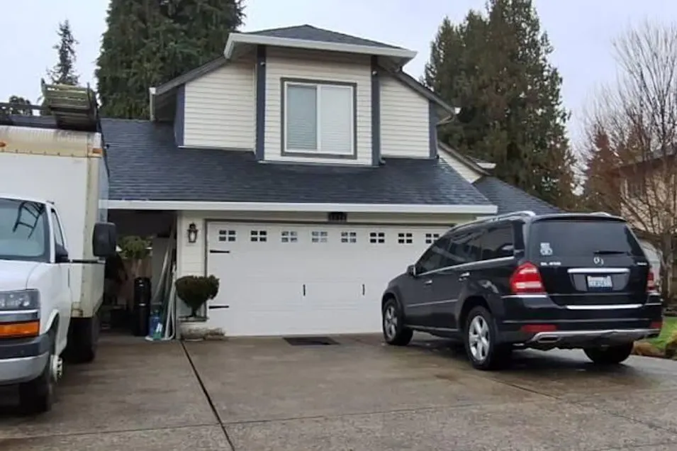 5414 NE 101st Cr Vancouver, WA 98686, Clark County