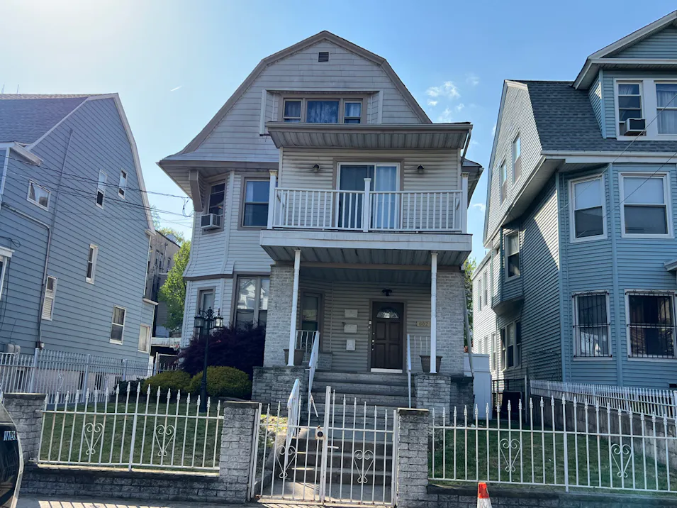 600- 602 Summer Ave Newark, NJ 07104, Essex County