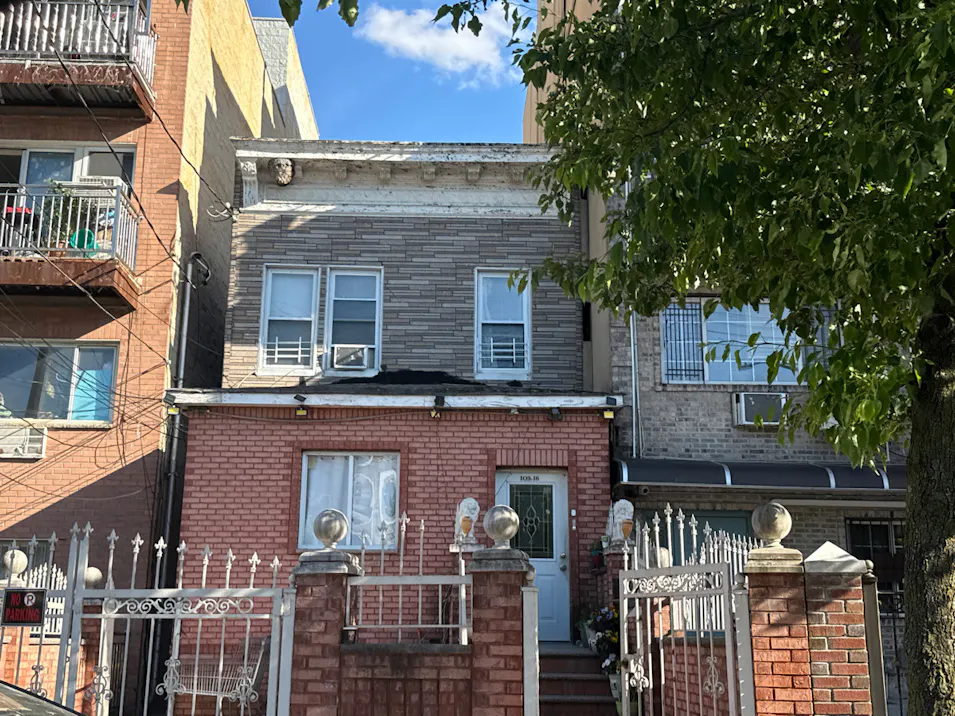 109-16 34th Avenue Corona, NY 11368, Queens County