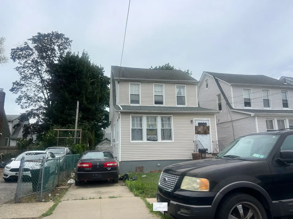 116-40 203rd Street Saint Albans, NY 11412, Queens County