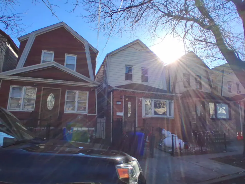 89 -13 86th Street Woodhaven, NY 11421, Queens County