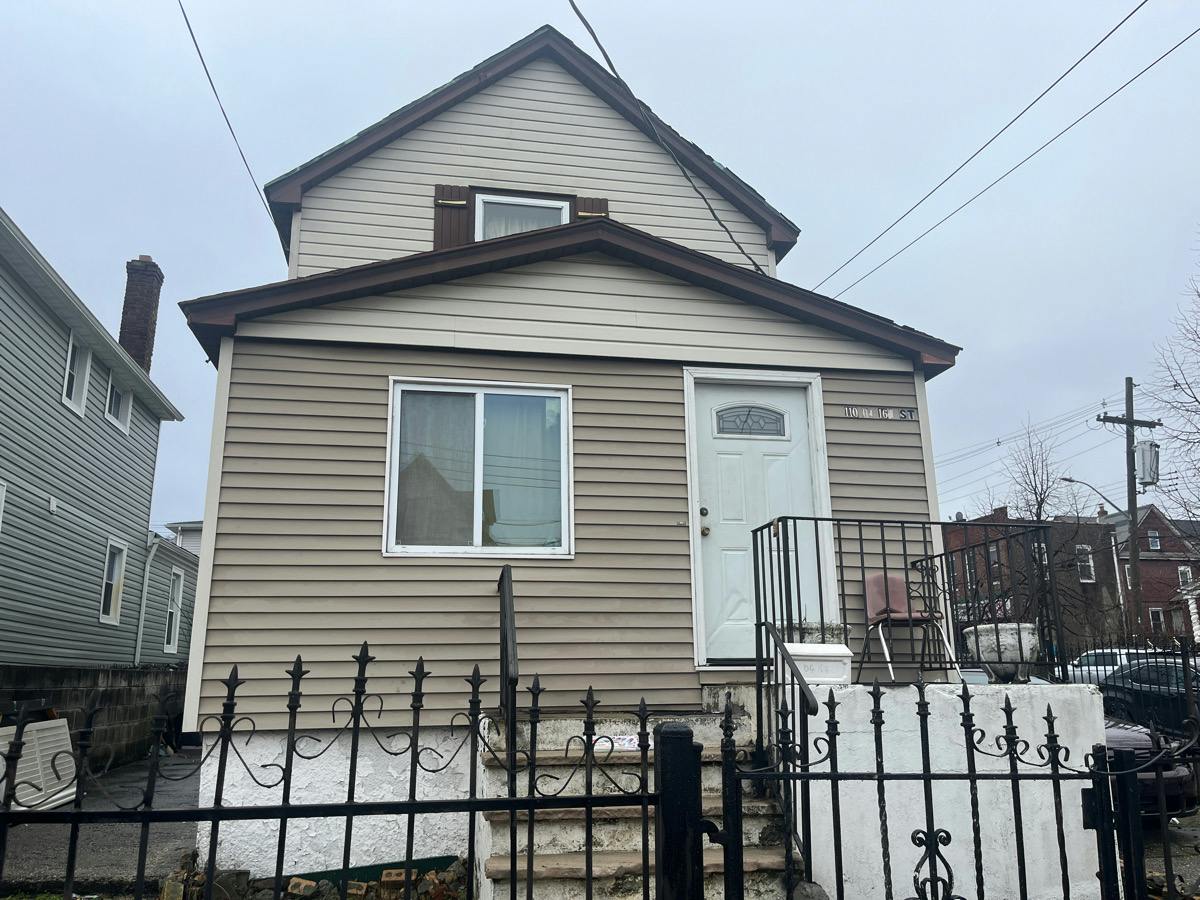 164th St, Jamaica, NY 11433