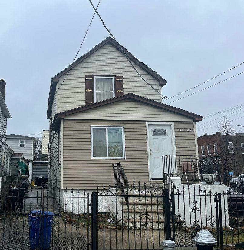 164th St, Jamaica, NY 11433 #1