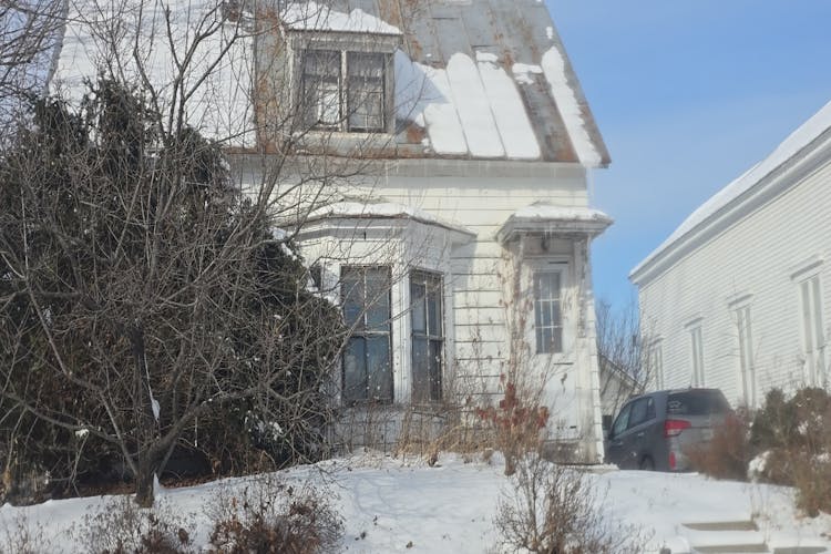 312 Main St Canaan, ME 04924, Somerset County