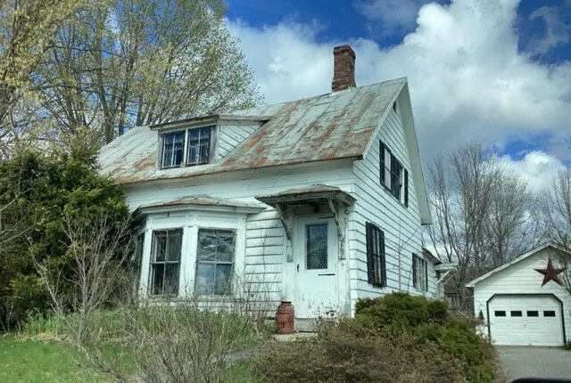 Main St, Canaan, ME 04924 #1