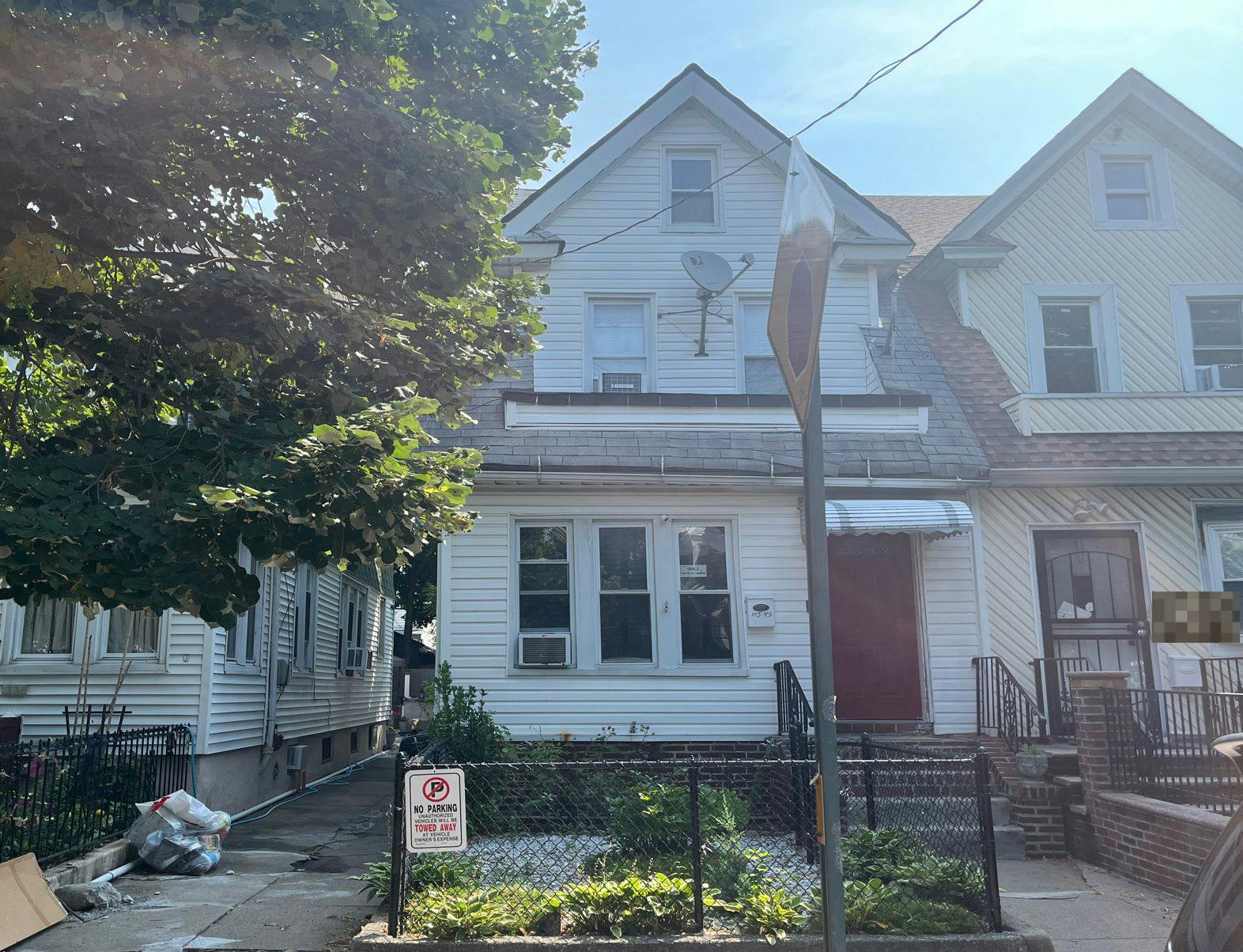 88th St, Ozone Park, NY 11417