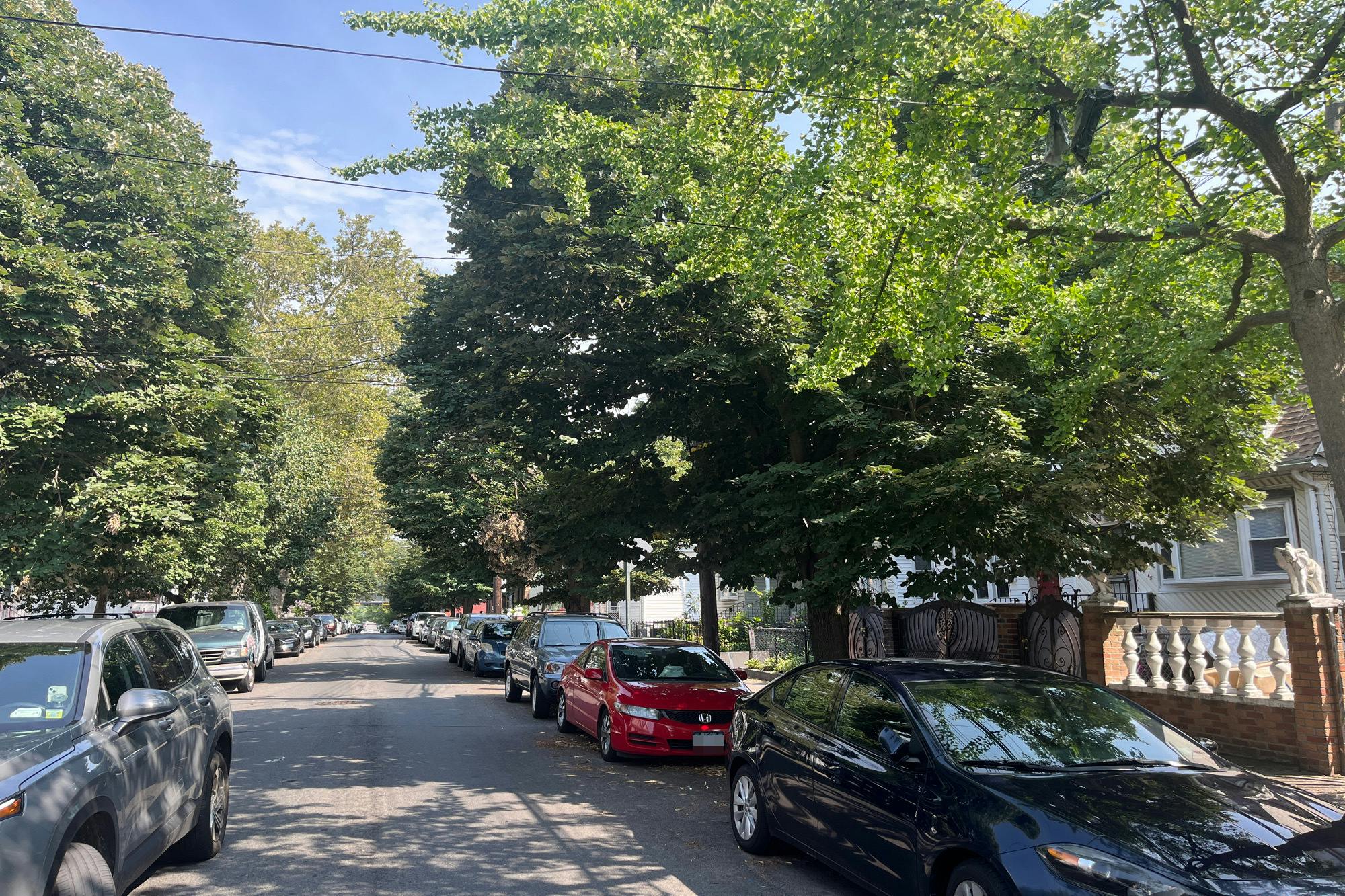 88th St, Ozone Park, NY 11417 #1