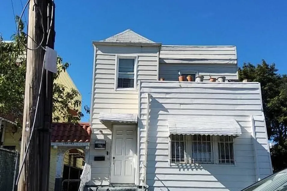 134-52 234th St Rosedale, NY 11422, Queens County