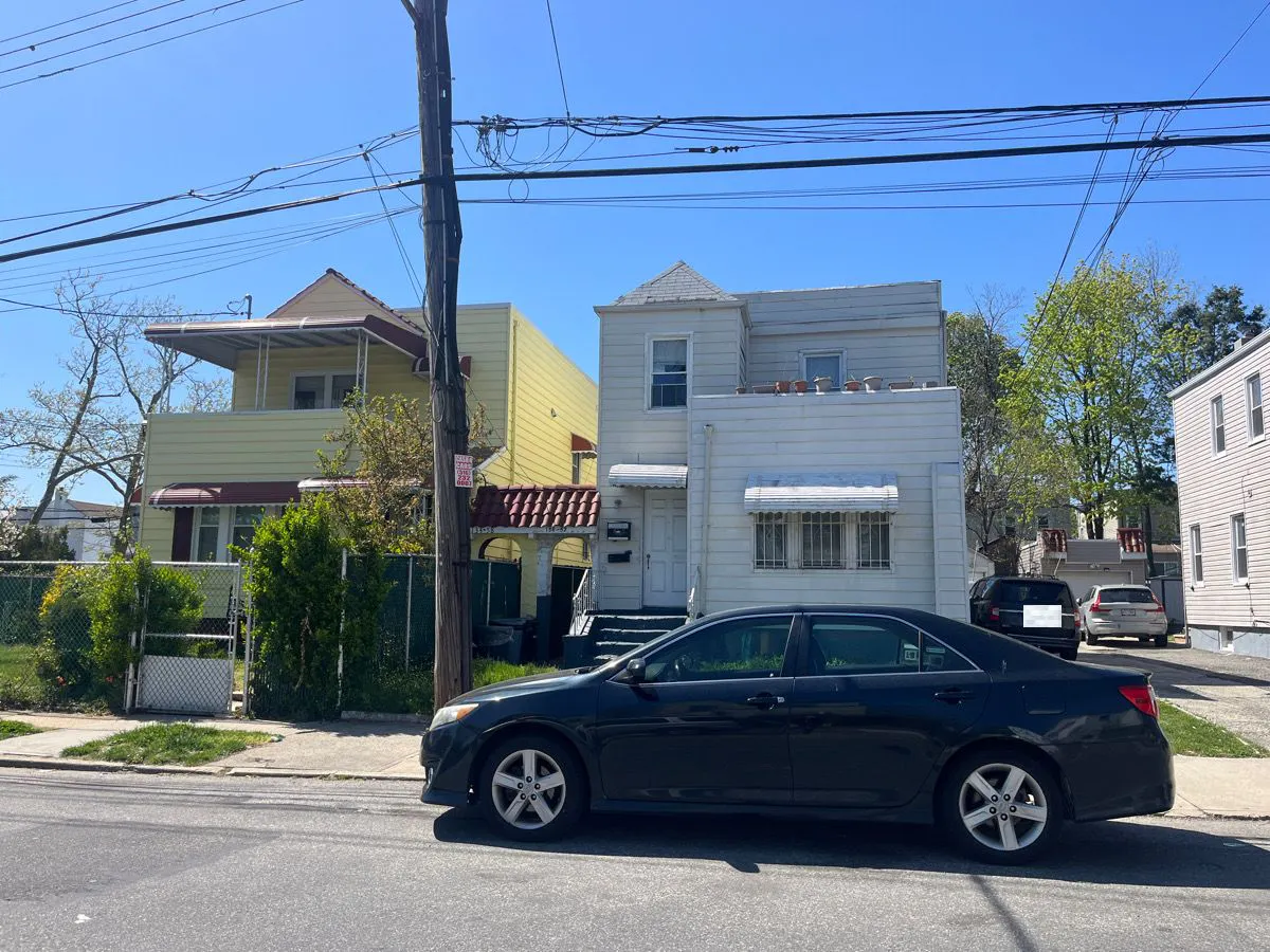 234th St, Rosedale, NY 11422 #1