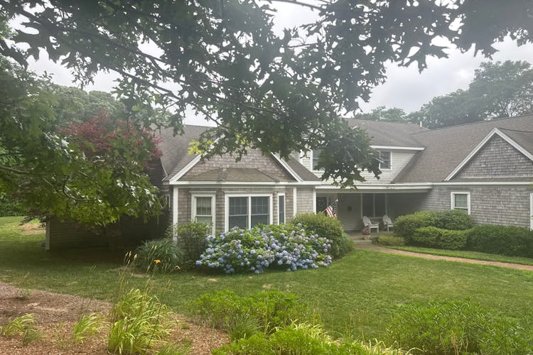 7 Collins Lane Orleans, MA 02653, Barnstable County