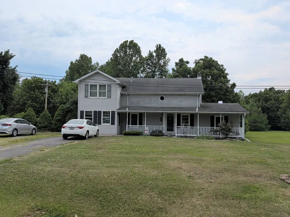 4809 Green Valley Road Union Bridge, MD 21791, Carroll County