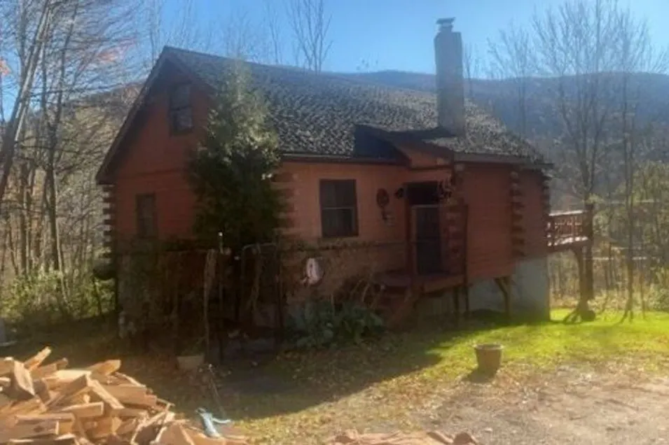 59 Ford Hill Road Jewett, NY 12444, Greene County