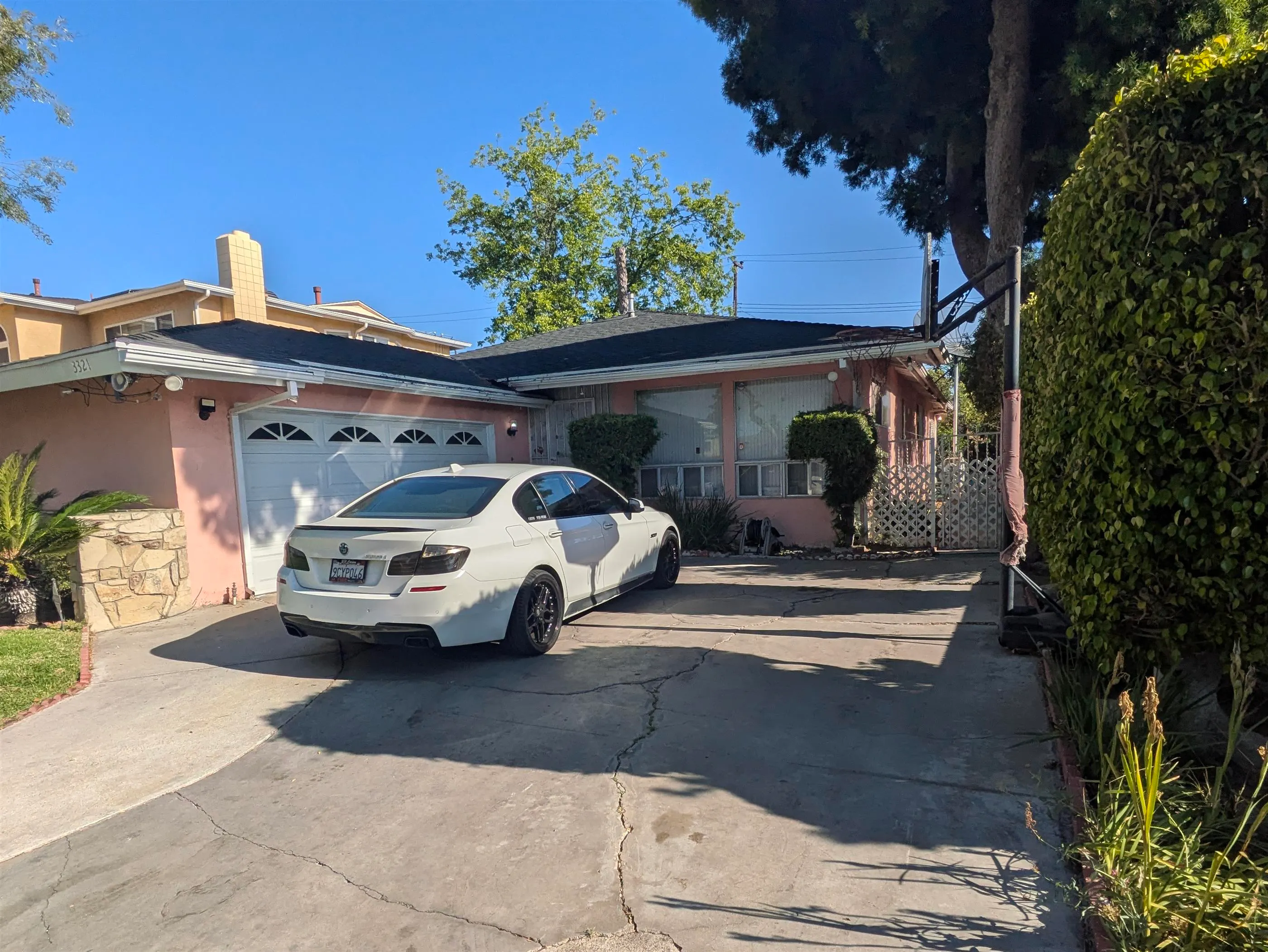 82nd St, Inglewood, CA 90305 #1