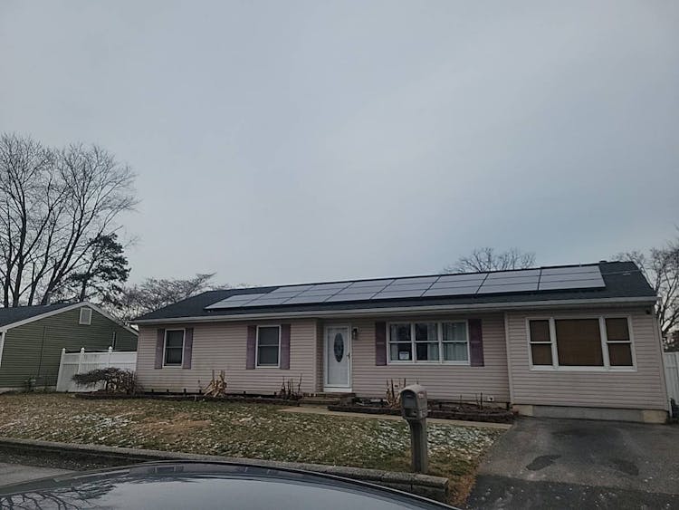 1025 Halliard Ave Toms River, NJ 08753, Ocean County