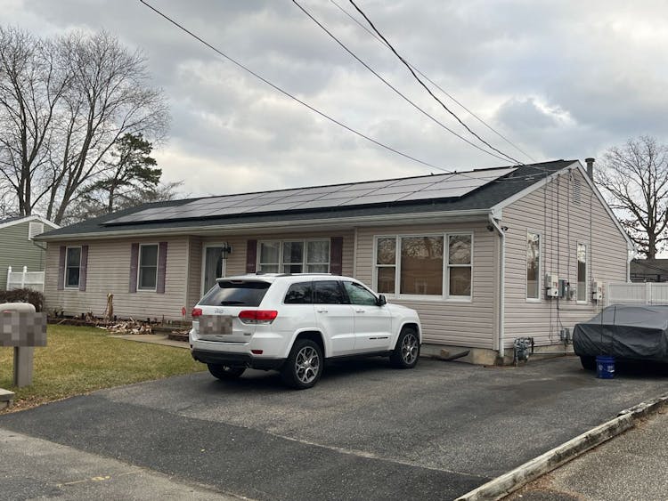 1025 Halliard Ave Toms River, NJ 08753, Ocean County