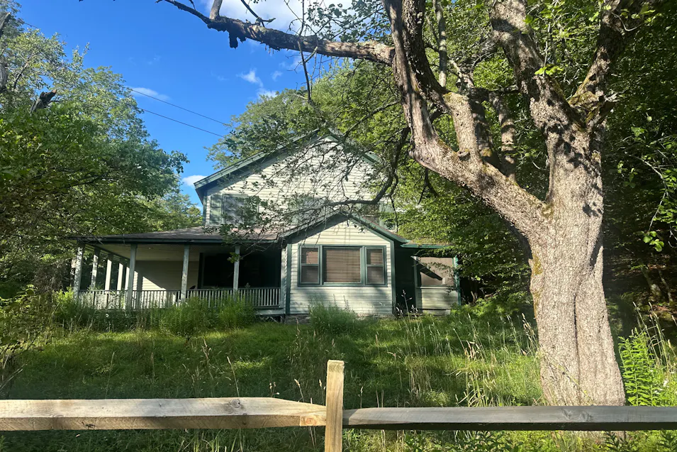 2215 Beaverkill Road Lew Beach, NY 12758, Ulster County
