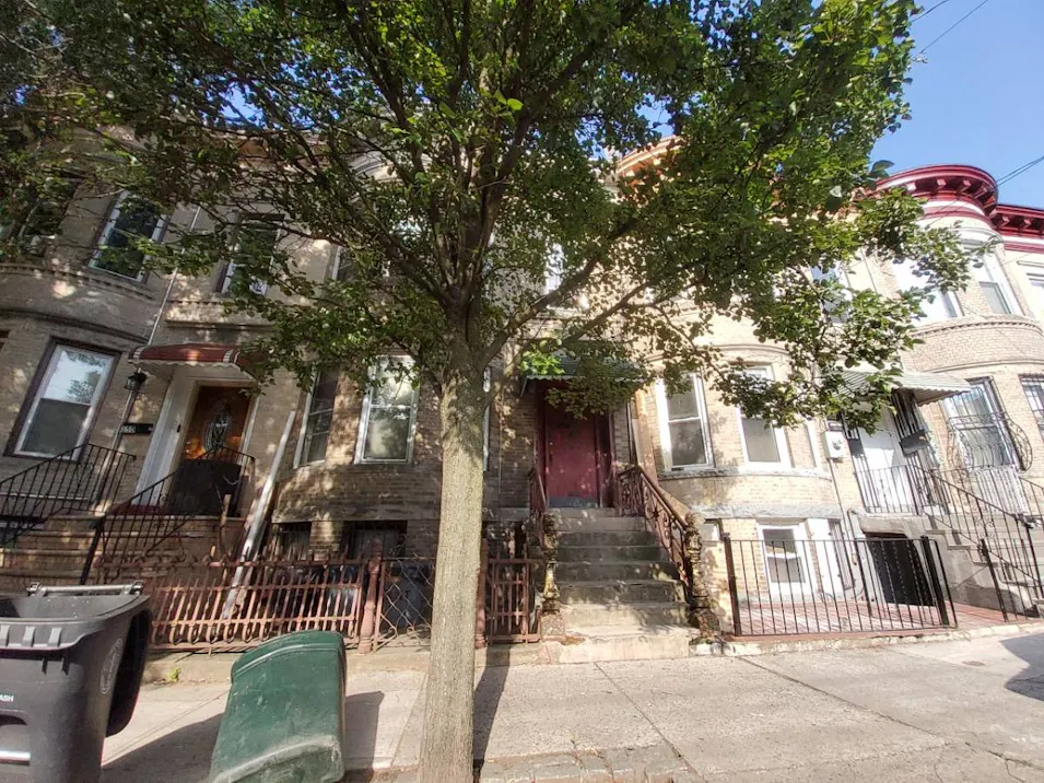 148 Grant Ave Brooklyn, NY 11208, Kings County