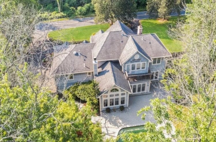 496 White Oak Ridge Road Short Hills, NJ 07078, Essex County