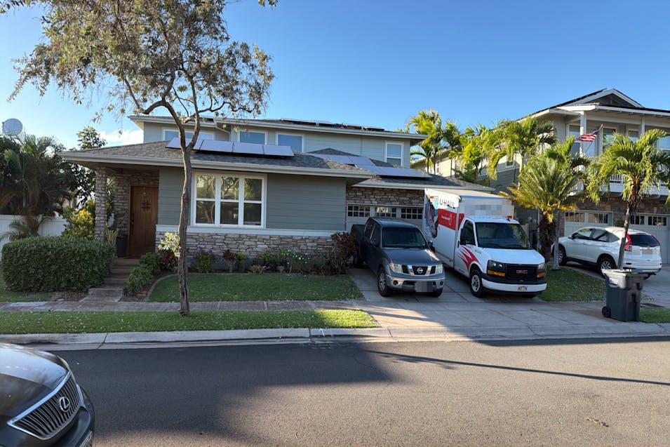 91-1304 Kuano'o Street Ewa Beach, HI 96706, Honolulu County