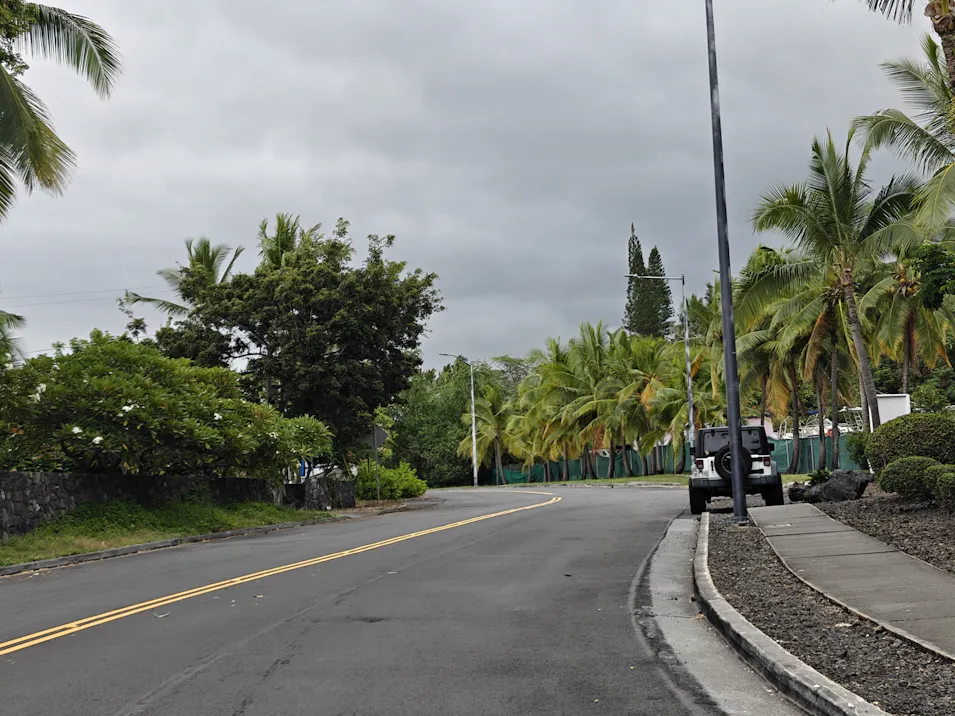 78-7100 King Kamehameha Iii Road Kailua Kona, HI 96740, Hawaii County