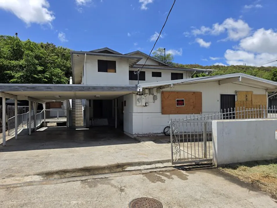 94-488 Pilimai Street Waipahu, HI 96797, Honolulu County