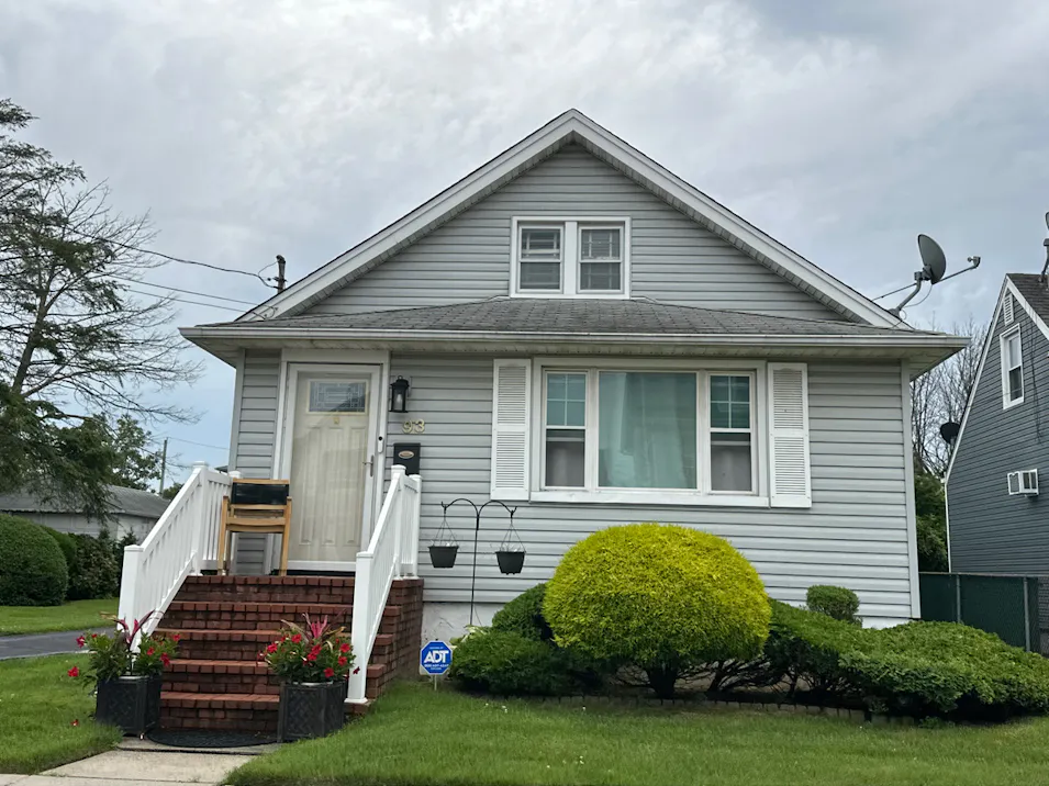 93 Terrace Avenue Elmont, NY 11003, Nassau County