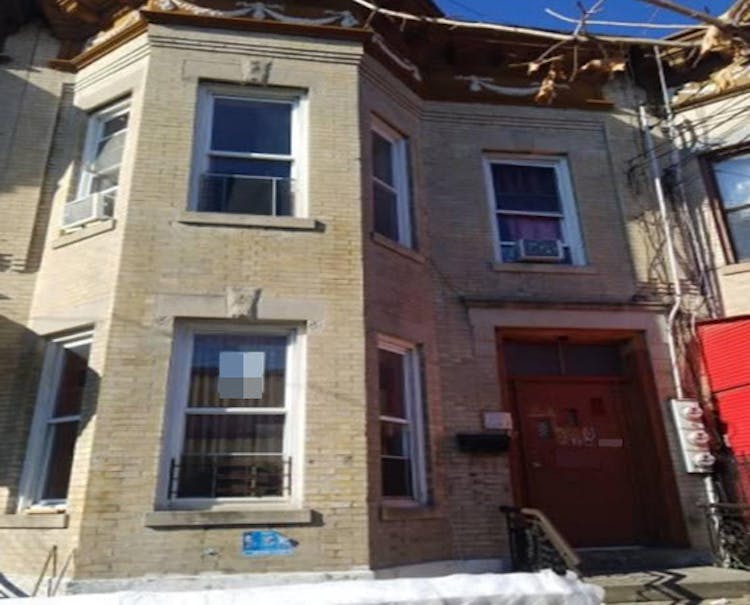 470 Drew Street,Brooklyn, NY 11208, Kings County