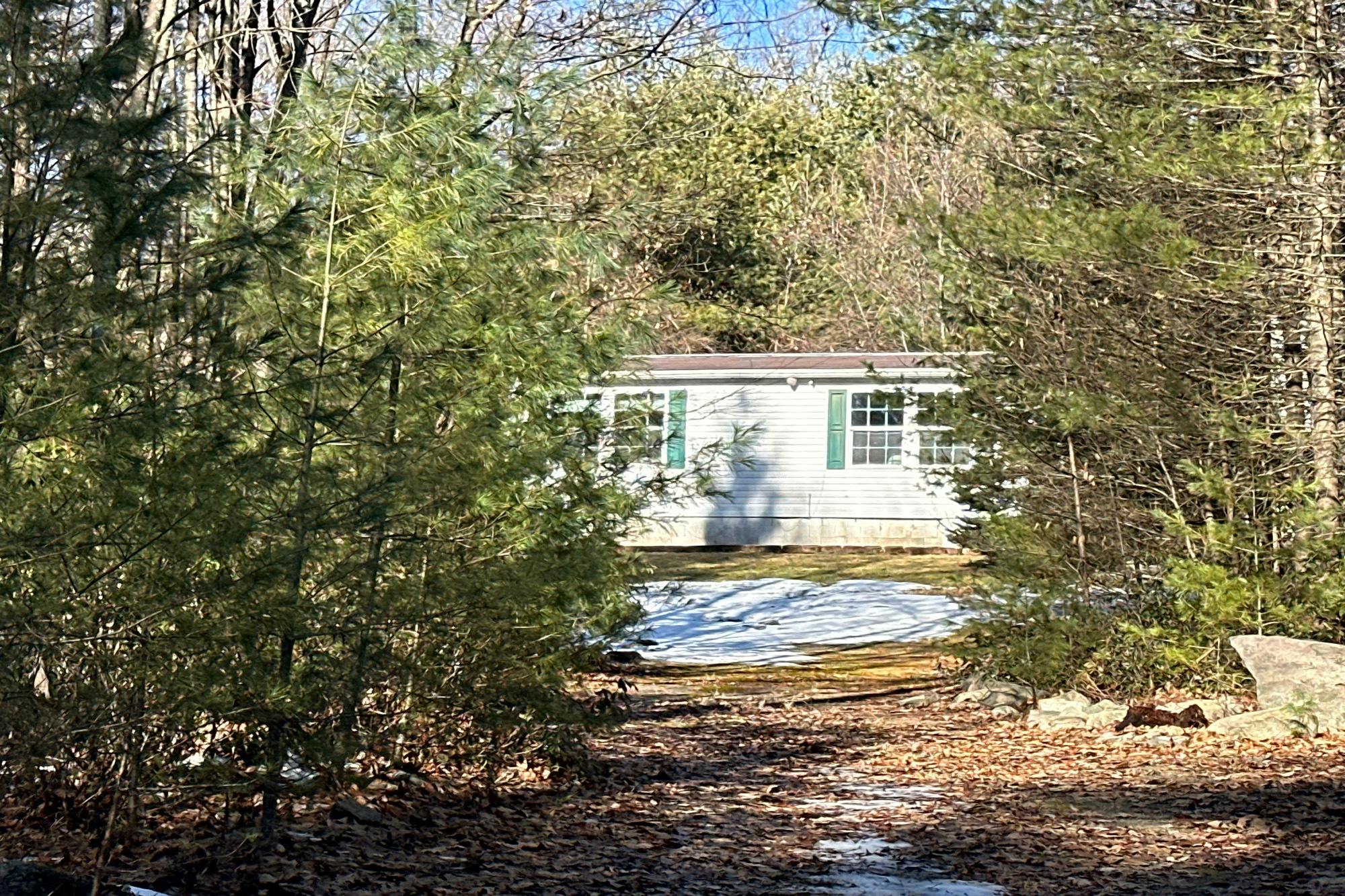 Ox Bow Rd, Kerhonkson, NY 12446 #1