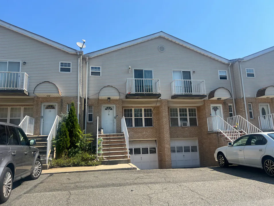 1601-14 Johnson Avenue Elmont, NY 11003, Nassau County