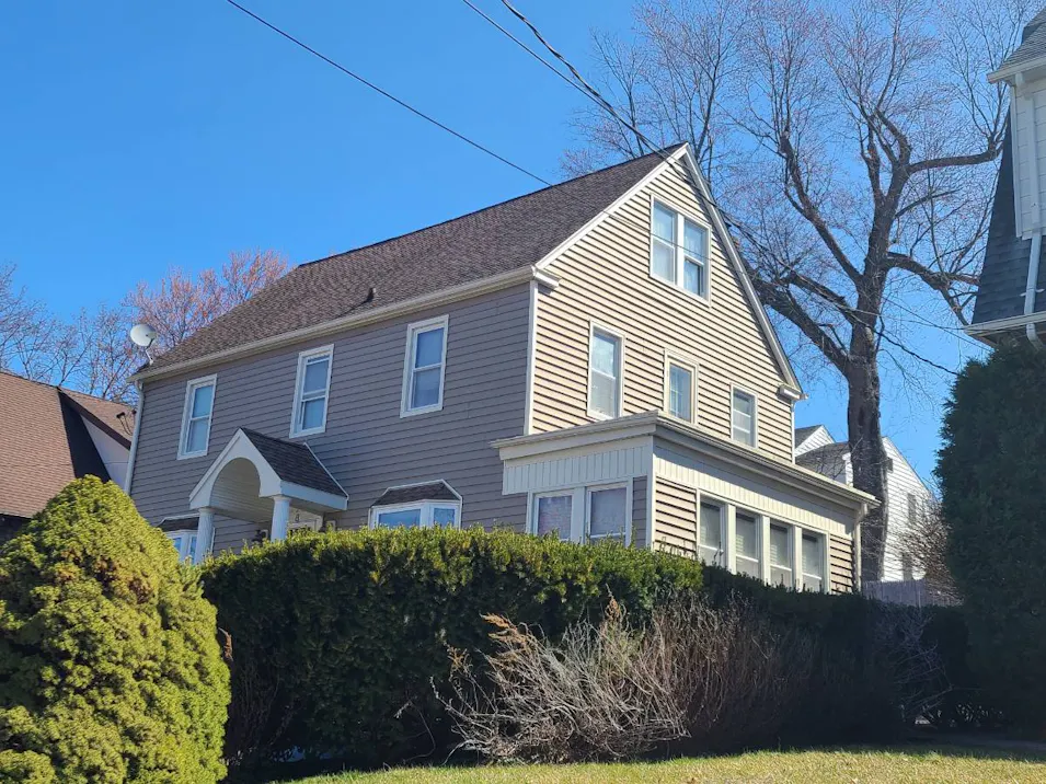 8 Bronson Avenue Eastchester Aka Scarsdale, NY 10583, Westchester County