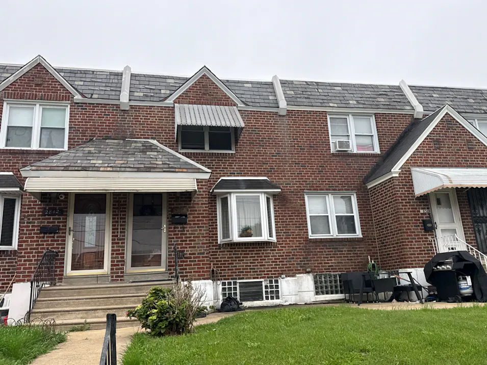 2840 Tyson Ave Philadelphia, PA 19149, Philadelphia County