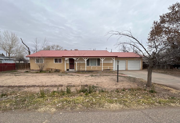 1125 Western Meadows Rd N Albuquerque, NM 87114, Bernalillo County