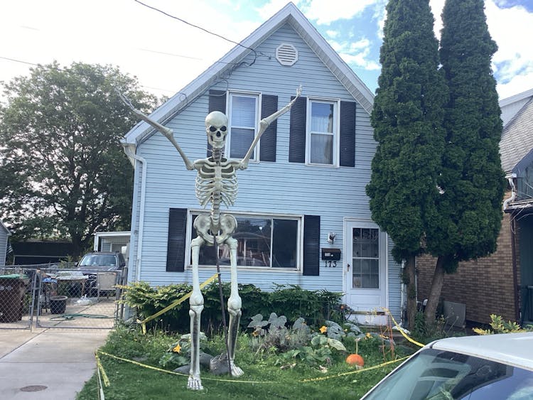 173 Gates Street Sloan, NY 14212, Erie County