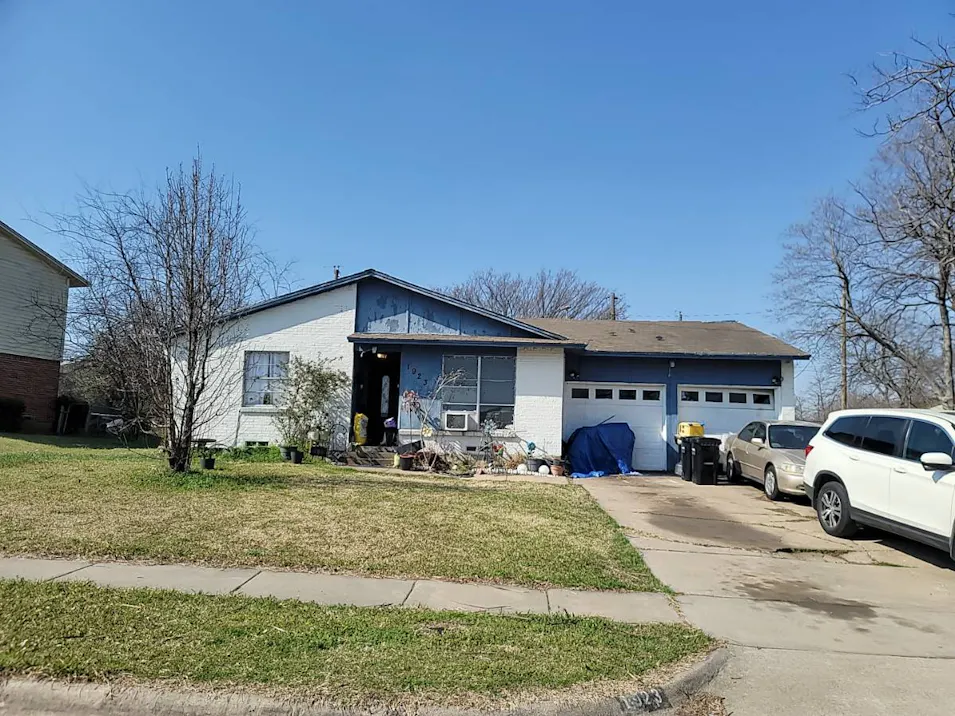 1923 Spiceberry Lane Mesquite, TX 75149, Dallas County