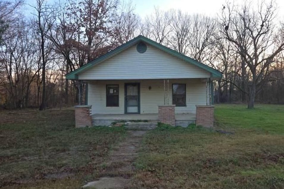 107 Silver Street Mineral Springs, AR 71851, Howard County